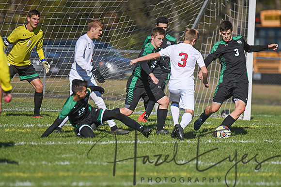 2019 Boys Soccer vs Firelands-169