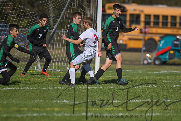 2019 Boys Soccer vs Firelands-171