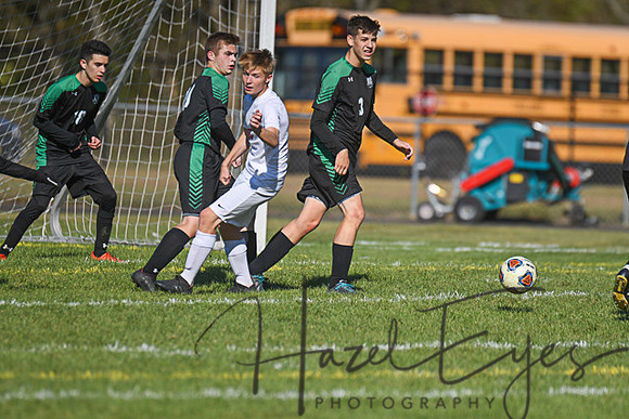 2019 Boys Soccer vs Firelands-172