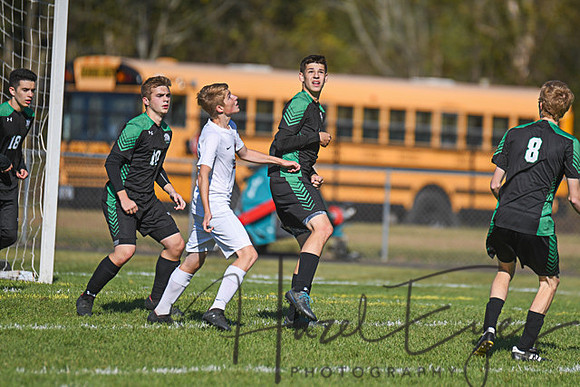 2019 Boys Soccer vs Firelands-173