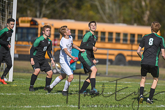 2019 Boys Soccer vs Firelands-174