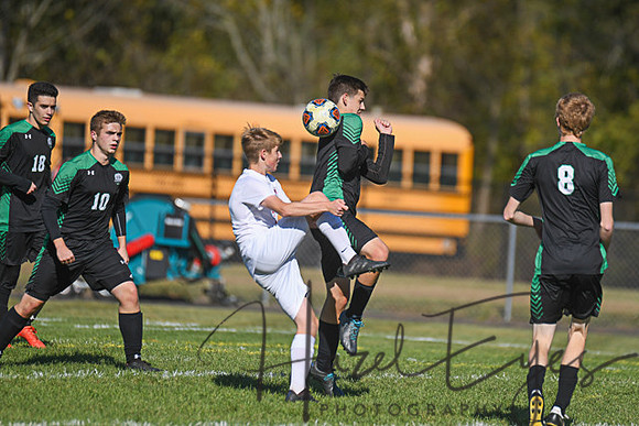 2019 Boys Soccer vs Firelands-175