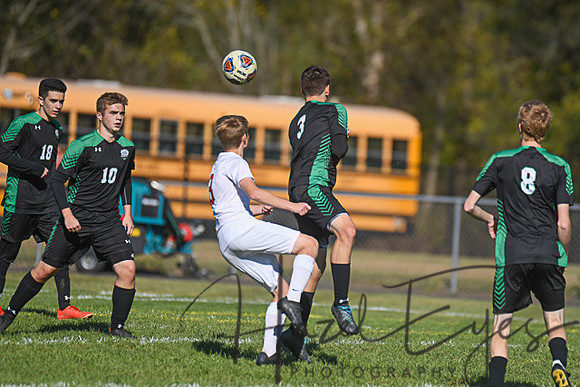 2019 Boys Soccer vs Firelands-176