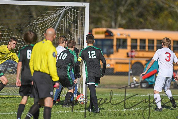 2019 Boys Soccer vs Firelands-178
