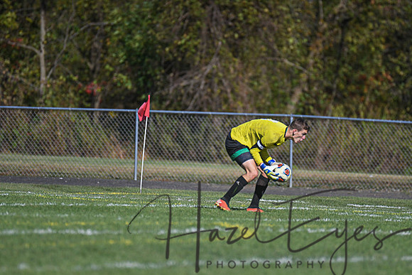 2019 Boys Soccer vs Firelands-181