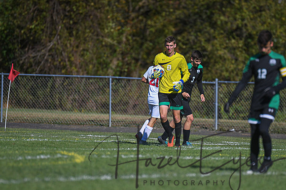 2019 Boys Soccer vs Firelands-183