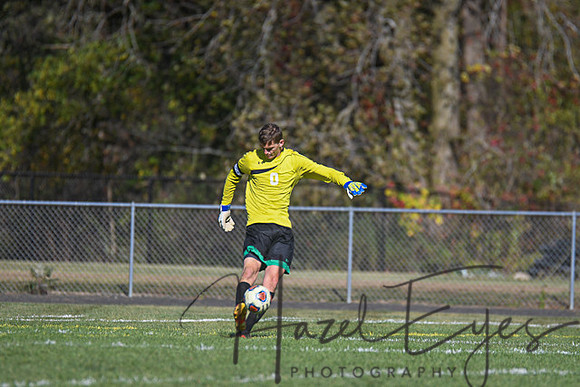 2019 Boys Soccer vs Firelands-186