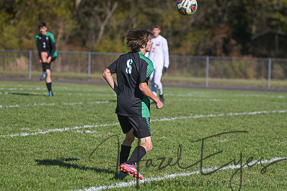2019 Boys Soccer vs Firelands-188