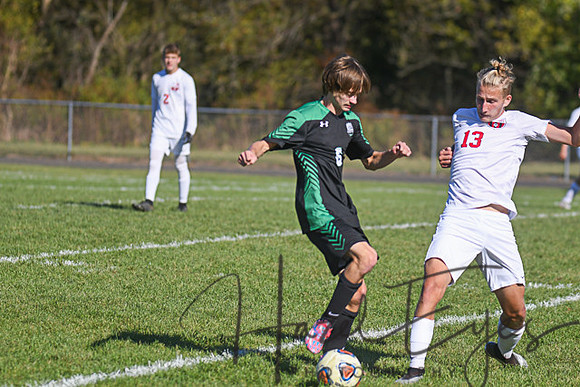 2019 Boys Soccer vs Firelands-189
