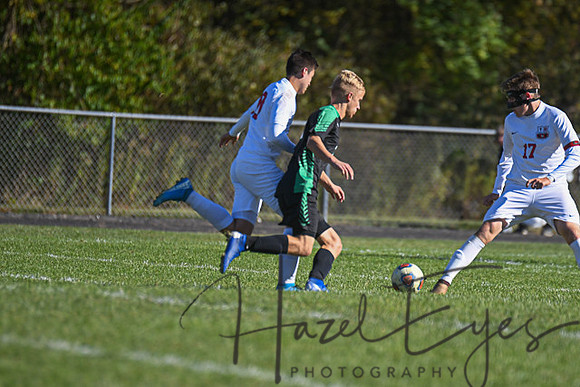 2019 Boys Soccer vs Firelands-194