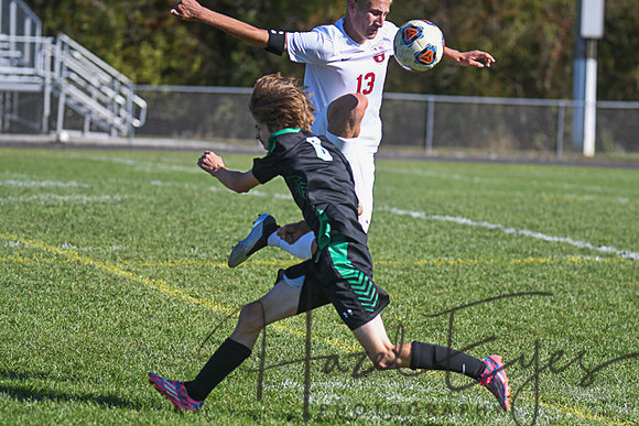 2019 Boys Soccer vs Firelands-197