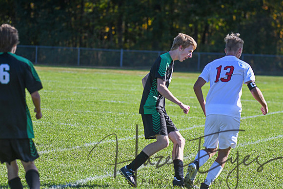 2019 Boys Soccer vs Firelands-200
