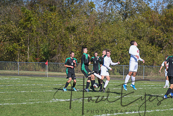 2019 Boys Soccer vs Firelands-201