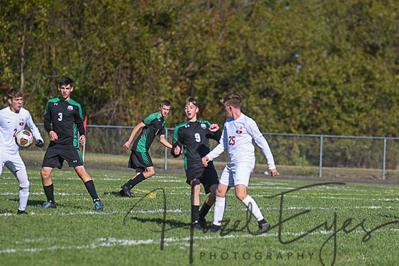 2019 Boys Soccer vs Firelands-202