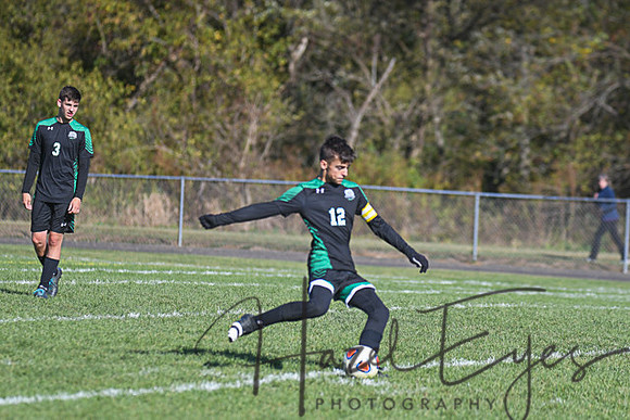 2019 Boys Soccer vs Firelands-205