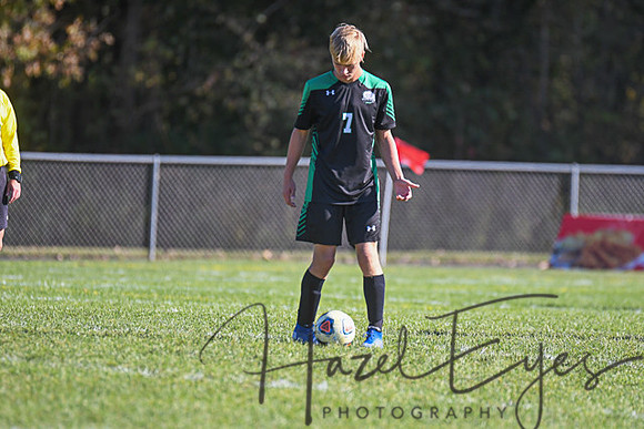 2019 Boys Soccer vs Firelands-207
