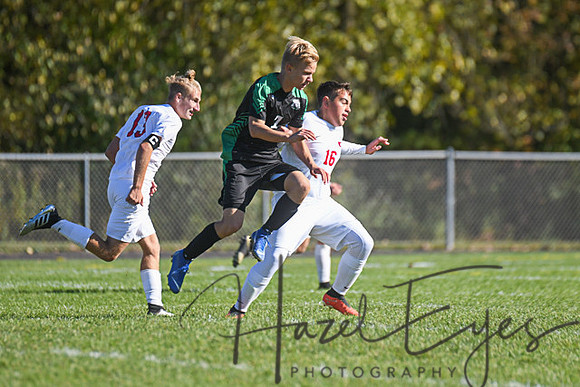2019 Boys Soccer vs Firelands-208