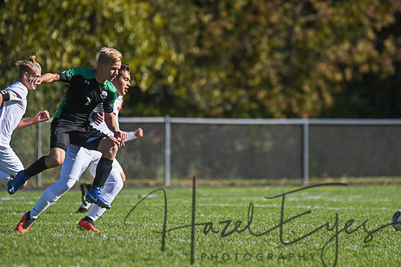 2019 Boys Soccer vs Firelands-209