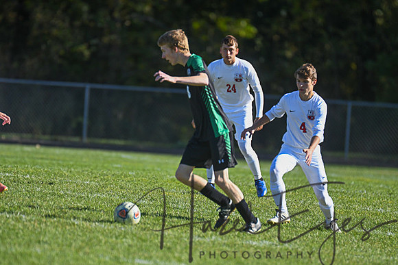 2019 Boys Soccer vs Firelands-210