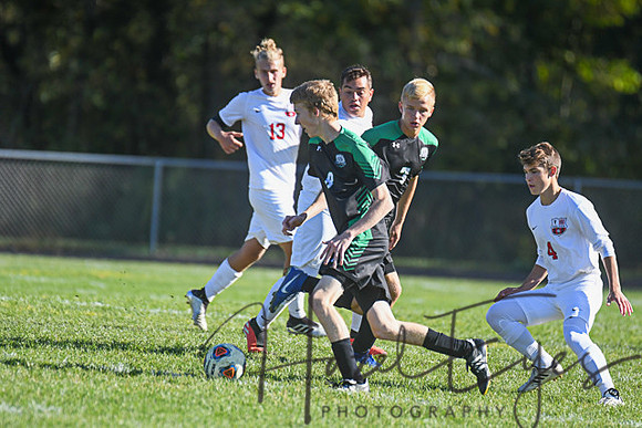 2019 Boys Soccer vs Firelands-211