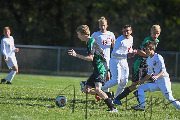 2019 Boys Soccer vs Firelands-212