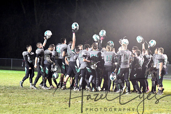 Game9 vs Fairview FB 48