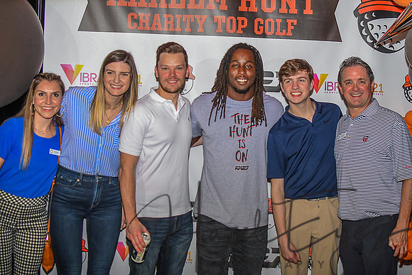 2021 Kareem Hunt Charity Event 10.2021-258
