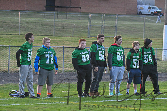 2019 CHS Football G8 vs Clearview-3