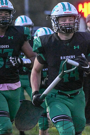 2019 CHS Football G8 vs Clearview-5