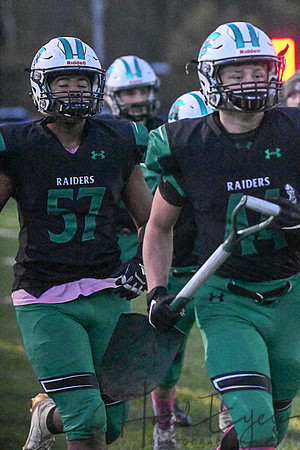 2019 CHS Football G8 vs Clearview-6