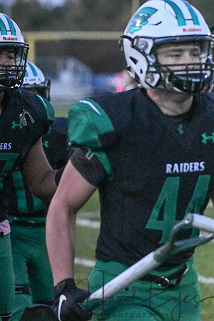 2019 CHS Football G8 vs Clearview-7