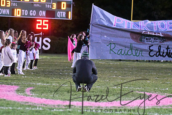 2019 CHS Football G8 vs Clearview-9