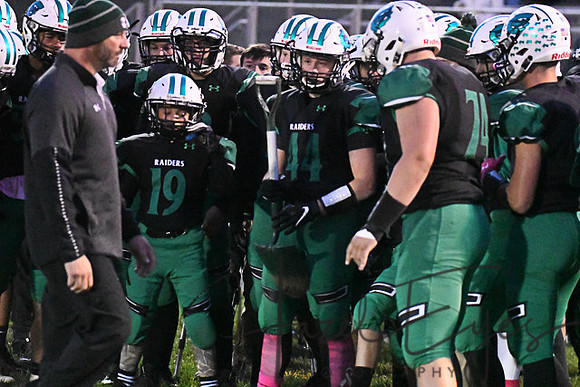 2019 CHS Football G8 vs Clearview-14