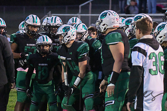 2019 CHS Football G8 vs Clearview-22