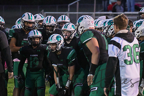 2019 CHS Football G8 vs Clearview-23