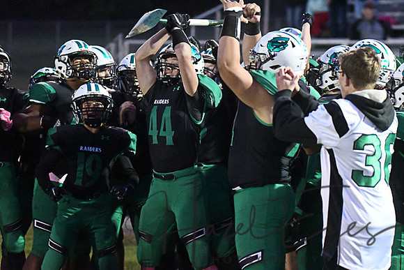 2019 CHS Football G8 vs Clearview-26