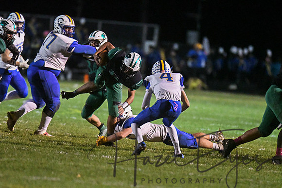 2019 CHS Football G8 vs Clearview-79