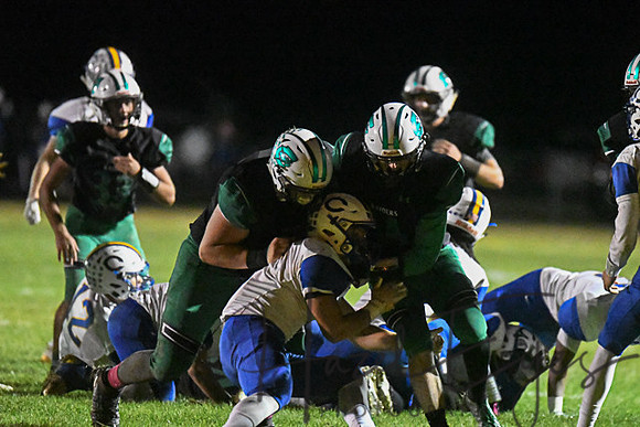 2019 CHS Football G8 vs Clearview-82