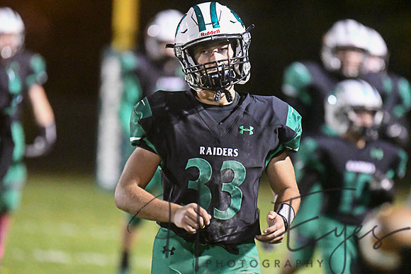 2019 CHS Football G8 vs Clearview-86