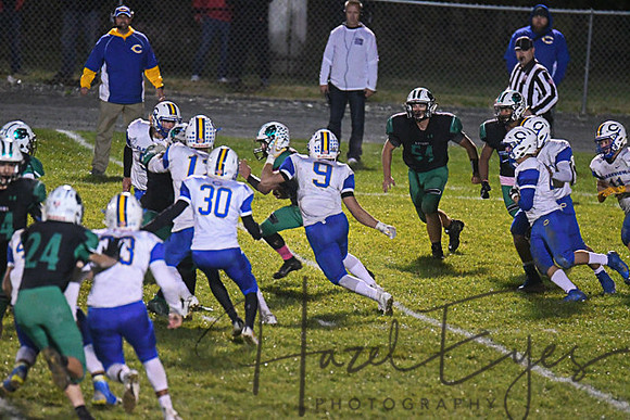 2019 CHS Football G8 vs Clearview-98