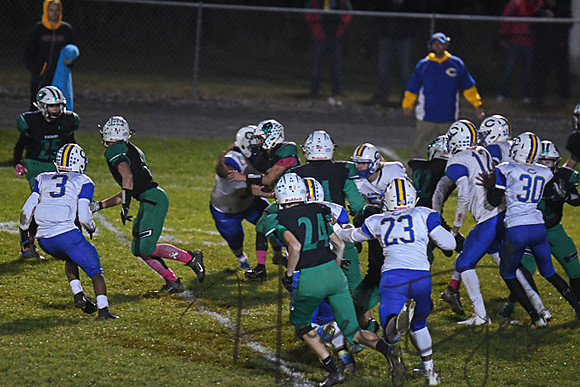 2019 CHS Football G8 vs Clearview-99