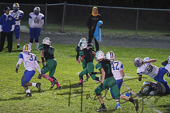 2019 CHS Football G8 vs Clearview-101