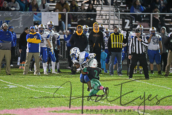 2019 CHS Football G8 vs Clearview-150