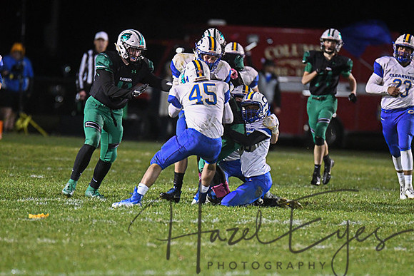 2019 CHS Football G8 vs Clearview-198