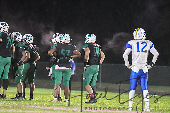 2019 CHS Football G8 vs Clearview-214