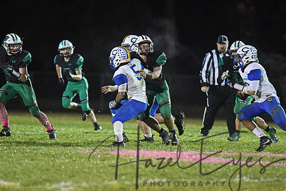 2019 CHS Football G8 vs Clearview-221
