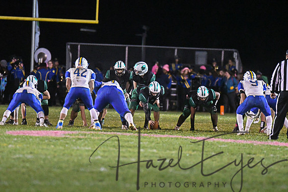 2019 CHS Football G8 vs Clearview-224