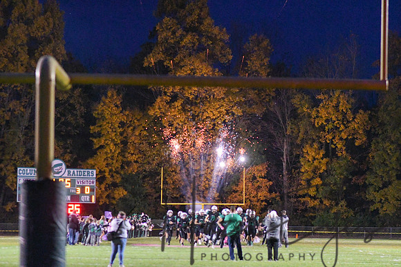 2019 CHS FOOTBALL G9 vs Brookside-1