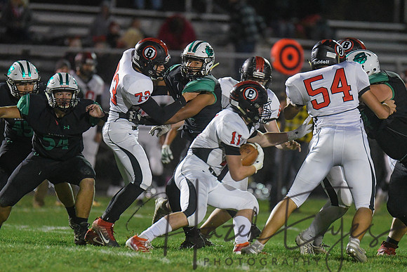 2019 CHS FOOTBALL G9 vs Brookside-5