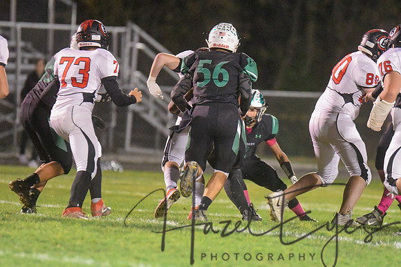 2019 CHS FOOTBALL G9 vs Brookside-7